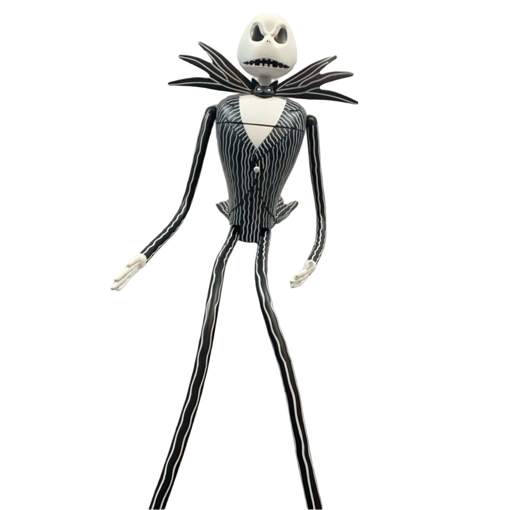 Disney Parks Jack Skellington Nightmare Before Christmas Sipper Cup New
